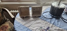 Wall mounted soap for sale  HEXHAM