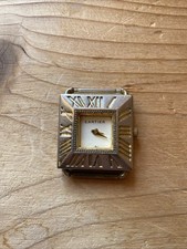 Montre cartier vintage d'occasion  Nancy-