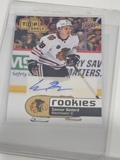 Connor bedard rookie for sale  Odessa