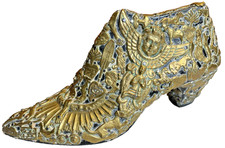 Antique italian italy for sale  Freeport