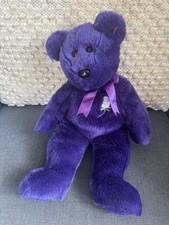 Vintage beanie baby for sale  CHORLEY