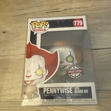 Funko pop 779 gebraucht kaufen  Templin