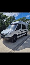 Mercedes benz sprinter for sale  NEWPORT