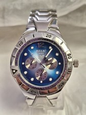 Relic fossil mens for sale  Nashville