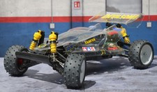 Tamiya manta ray gebraucht kaufen  Zwiesel