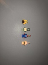 Lego spongebob minifigures for sale  Edison