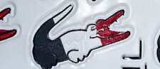 Patch stikers logo d'occasion  Granville