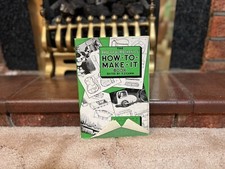 Practical 1950s mechanics for sale  NORWICH