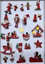 Set figure legno usato  Cagliari