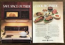 1981 general electric for sale  Thomaston