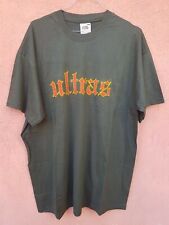 T-SHIRT ULTRAS MESSINA SOUTH ZONE GROUP comprar usado  Enviando para Brazil