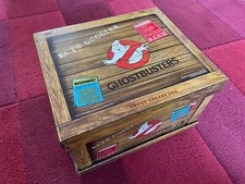 Ghostbusters matty collector for sale  HARLOW