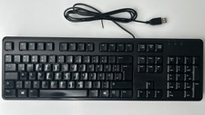 Dell usb keyboard gebraucht kaufen  Ismaning
