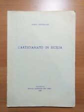 Santi cappellani artigianato usato  Modica