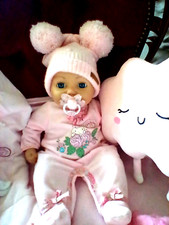 Baby annabell zapf gebraucht kaufen  Coburg