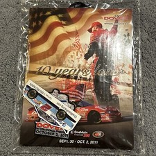 Dover international speedway for sale  Brick