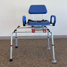 Sliding shower chair for sale  Ontario