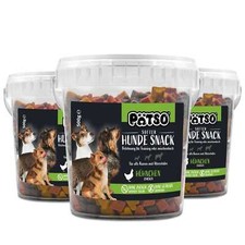 Pätso hundesnack trainingssna gebraucht kaufen  Beverungen