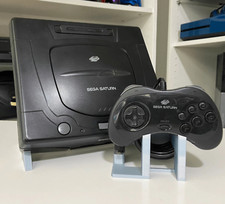 Console sega saturn usato  Nola