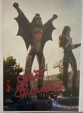 Gene simmons bassist gebraucht kaufen  Frankfurt am Main