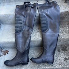 wading hip boots for sale  Worcester