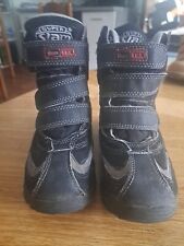 Stiefel jungen gebraucht kaufen  Karlsruhe
