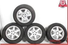 Mercedes w163 ml500 for sale  West Sacramento