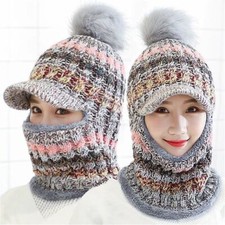 Bonnets bonnet col d'occasion  Paris XIII