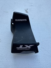 Shimano Deore XT indicador de câmbio fogo rápido dianteiro M8000 mountain bike 2 velocidades comprar usado  Enviando para Brazil