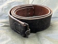 Ww2 koppelriemen 1944 gebraucht kaufen  Hainichen