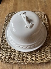 vintage cheese dome for sale vintage cheese dome for sale LEATHERHEAD