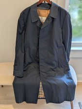 Great aquascutum harrods for sale  Jacksonville