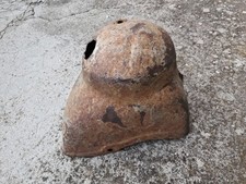 Cuffia motore piaggio usato  Stella