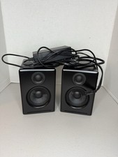 Audioengine powered desktop for sale  Patchogue