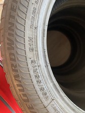 Gomme invernali bridgestone usato  Firenze
