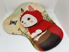 Anti slip mouse for sale  WANTAGE