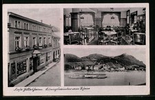 Königswinter rhein cafe gebraucht kaufen  Berlin