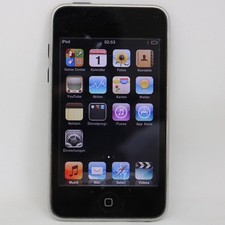 Apple ipod touch gebraucht kaufen  Koblenz