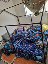 Kids double bed for sale  El Mirage