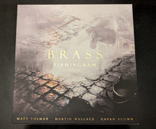 Brass birmingham deluxe for sale  BECCLES