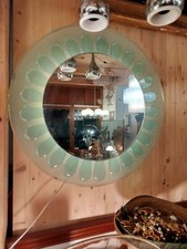 Specchio max ingrand usato  Napoli