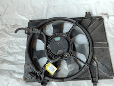 252311c360 ventola hyundai usato  Italia