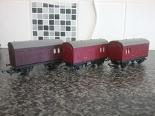 Gauge hornby triang for sale  SOLIHULL