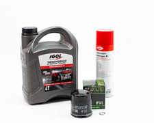 Kit entretien vidange d'occasion  Les Angles