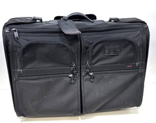 Tumi alpha 22033dh for sale  New Bedford