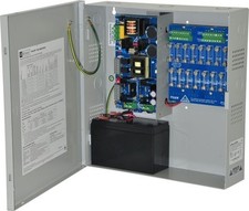 Altronix eflow102n16v alimenta usato  Spedire a Italy