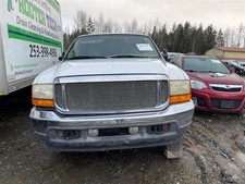 2001 ford f 250 lariat 4x4 for sale  Graham