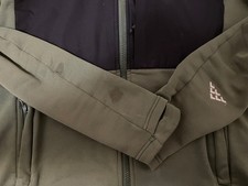 Black crows fleece usato  Roma
