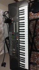 Tastiera musicale usata. usato  Brusciano