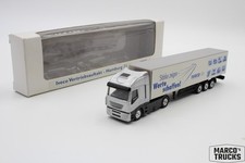 Caminhão semi-reboque Iveco Stralis "Iveco Salesauftakt Hamburg 2005" aprox. 1: comprar usado  Enviando para Brazil